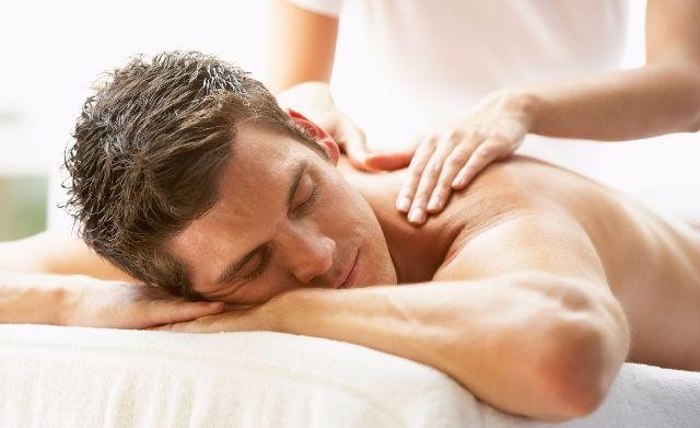 Foto 1 - Massagem teraputica campinas
