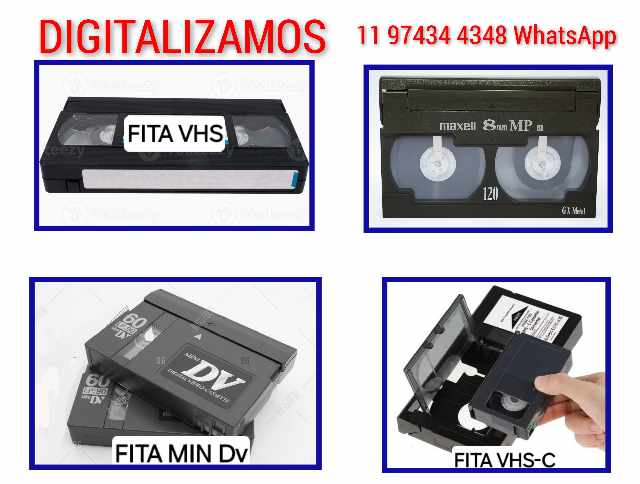 Foto 3 - Fita para pendrive hd externo ou dvd