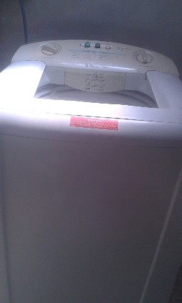 Foto 1 - Assistencia de maquinas de lavar cristo rei