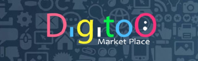 Foto 1 - Digitoo marketplace de produtos