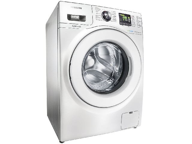Foto 1 - Assistncia em maquinas de lavar roupas